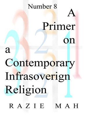 cover image of A Primer on a Contemporary Infrasovereign Religion